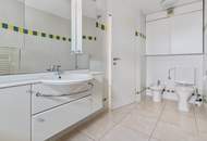 Große Terrasse &amp; Dachgeschoss – viel Wohnqualität nahe U1