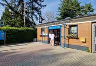 Sommerparadies auf 540 m² Pachtgrund im KGV Schwarze Au