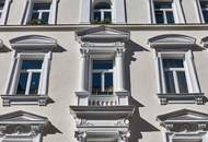 Schöne, helle Wohnung mit gutem Grundriss in Toplage!