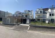 2 Zimmer - GARTENWOHNUNG an der oberen Alten Donau