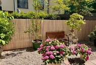 "215m² Privates Wohngefühl: Luxuriöse Garten-Oase im Herzen von Sievering "