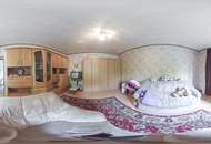 Die Sonnenseite des Lebens - sanierungsbedürftiges Haus beim Stausee