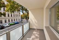 3-Zimmer-Eigentumswohnung mit Loggia &amp; Entwicklungspotenzial