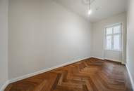 GENIALER ERSTBEZUG! OPTIMALER GRUNDRISS! 4,5 Zimmer und 2 Bäder! A/C möglich! Nächst Alser Straße und AKH!