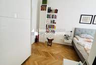 Stilvolle und neue Wohnung im Zentrum von Wien! U3