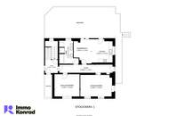 Großzügige Maisonette mit Innzugang, Terrasse & Freizeitwohnsitzwidmung – Natur pur genießen!