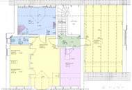 Exklusives Einfamilienhaus im mediterranen Stil im Weinviertel