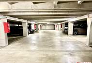 Exklusive 3-Zi Erstbezugswohnung mit Kamin, Loggia &amp; 2 Garagen in 1180 Wien!