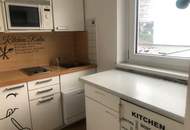 1-Zimmer-Wohnung mit separater Küche + Tiefgaragen-AP