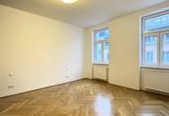 Stilvolles Altbau-Juwel gegenüber vom Augarten – charmant, großzügig &amp; urban