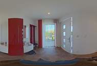 gepflegter, bezugsfertiger Bungalow mit Weitblick in sonniger Lage
