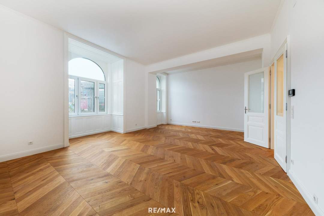 Betongold - sichere Kapitalanlage im Herzen der Stadt mit Zukunftspotenzial