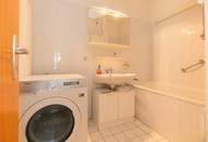 Gut geschnittene Wohnung in mit Tiefgaragenplatz (zweiter Liftstock) in ruhiger Lage