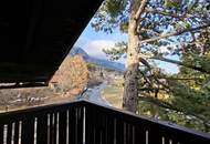 Wohnen, Arbeiten, Vermieten - alles auf einem Grundstück