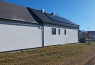 ALLES NEU im sonnigen Dorf!