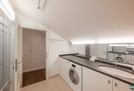 Schönes Reihenhaus mit zwei Bädern, Terrasse und südseitiger Gartenidylle