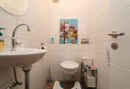 großzügige, attraktive 2 Zimmer-Wohnung