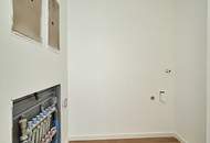 Erstbezug in Mannswörth: Moderne 2-Zimmer Wohnung mit Balkon