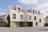 Aufleben in den Weinbergen | Exklusive Erstbezugswohnungen in der Thermenregion