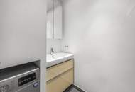 Frischsanierte und helle 2-Zimmer-Wohnung in Toplage der Rüdigergasse