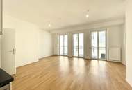 Licht & Leben: Moderne 3-Zimmer-Wohnung nahe Stadtplatz Klosterneuburg