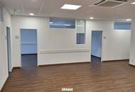 BUSINESS EXCELLENCE Exklusive Büroflächen von 50 bis 400 m² in bester Lage von Kaindorf an der Sulm