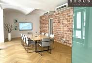 + + + REPRÄSENTATIVER ALTBAU + + + TOP CITY LAGE + + + 10 Räume + + +