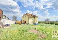 Traumhaftes Einfamilienhaus mit herrlicher Aussicht in Ruhelage