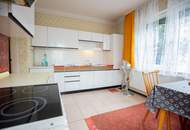 "Wohnen mit Weitblick"