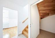 Historisches Ambiente trifft modernen Wohnkomfort – 3-Zimmer-Maisonette nahe Währinger Park
