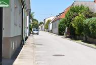 Haus am Land - nur 8 km nach Eisenstadt - jetzt zugreifen für nur € 220.000,-! - JETZT ZUSCHLAGEN
