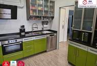 Neuwertige 3-Zi-Wohnung 107m², 1180 Wien, mit Einbauküche & Aufzug, €595.000,-
