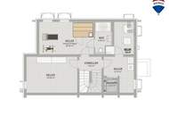 Erstbezug! Luxuriöse Doppelhaushälfte an der Alten Donau