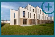 Modernes Familiendomizil inkl. Gartenruhe &amp; Stadtnähe