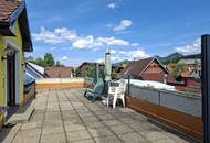 Modernisiertes Einfamilien-Wohnhaus, Sonnenterrasse, Sackgassenende