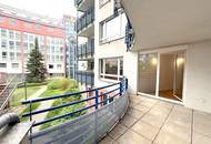 Drei-Zimmer-Wohnung mit Loggia und Einbauküche zu verkaufen