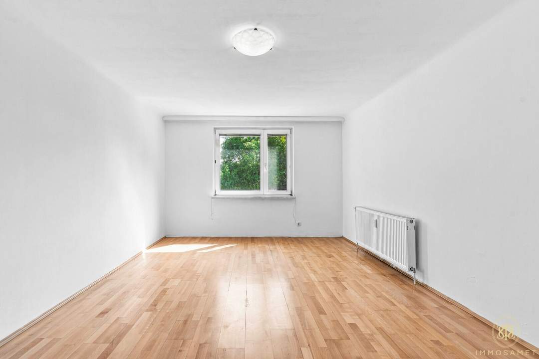 Charmante 2-Zimmer mit Garten in 1220 Wien !