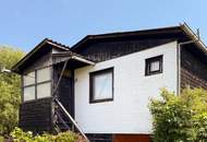 Ruhig gelegenes Stelzenhaus im EHZ I