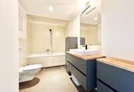 Licht. Luft. Lebensqualität ~118 m² Terrasse mit Fernblick I Tiefgarage I Klimaanlage I Schnellbahn-Nähe