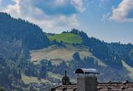 Baugrundstück mit Altbestand in Toplage