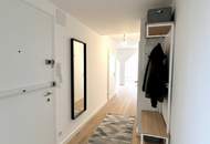 1030! Modern saniertes, klimatisiertes Dachgeschossjuwel mit Terrasse und 2 Bädern!