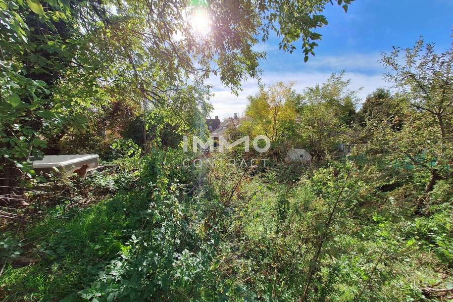 Bauträgerliegenschaft; Winzerhof-Grundstück mit Entwicklungspotenzial; Laut Studie 1.550m² erzielbare Wohnnutzfläche möglich, Grund und Boden-kauf, 1.650.000,€, 1210 Wien 22., Donaustadt