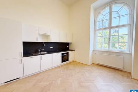 Generalsanierung!, Wohnung-miete, 2.071,13,€, 1030 Wien 3., Landstraße