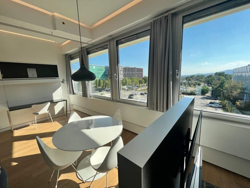 PHILS PLACE: APPARTEMENT in Kurzzeitvermietung via Poolvertrag, 3 STOCK