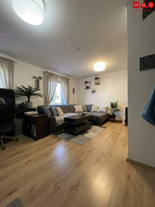 Ihr neues Zuhause in Toplage! Sehr guter Schnitt, hell und sonnig! Profitieren Sie von unbezahlbaren Vorteilen wie einer optimalen Infrastruktur und schöner Grünflächen!