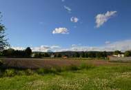 Voll aufgeschlossener Baugrund ohne Bauverpflichtung