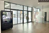 + + + BÜROFLÄCHEN IN ZENTRALER INNENSTADTLAGE + + + ST. PÖLTEN + + +