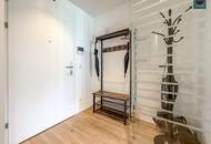 Provisionsfrei: Wohnresidenz Zögernitz! Hochwertiges Apartment mit Loggia und Kühlung in Döblinger Bestlage! Garagen verfügbar!