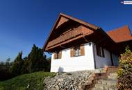 PANORAMABLICK über Stadt und Berge! 284 m² Einfamilienhaus in Toplage am heiß begehrten Gedersberg!