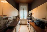Attraktive 3-Zimmer-Altbauwohnung in Top-Lage bei Wien Mitte